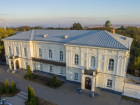 Атаманский дворец Новочеркасска: от начала строительства до наших дней