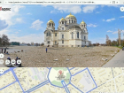 Панорамы всех ключевых улиц Новочеркасска появились на Яндекс.Картах