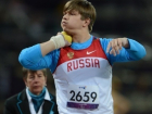 Паралимпиец из Новочеркасска стал чемпионом России в толкании ядра