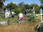 Уборка свалок с новочеркасских кладбищ обойдется городу более чем в два миллиона рублей