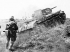 12 июля 1943 года состоялось крупнейшее танковое сражение Второй мировой войны  