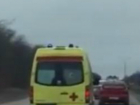 Не пропустивший карету скорой помощи в Новочеркасске  водитель попал на видео