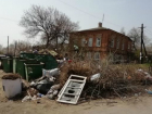 После множества публикаций в СМИ, администрация Новочеркасска начала решать «мусорный» вопрос