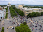 Новочеркасск признали городом с неблагоприятной средой для жизни