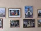 Живописные места Новочеркасска жители смогут увидеть на картинах 