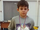 Юный борец из Новочеркасска завоевал золото на открытом турнире в Каменске-Шахтинском