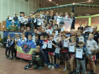 Новочеркасские бойцы победили в открытом турнире по боевым единоборствам
