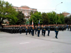 Парад Победы 9 мая в Новочеркасске начнется в 10:00