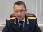 Замначальника регионального следственного управления проведет прием граждан в Новочеркасске