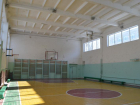 В Новочеркасске отремонтируют спортзал в 10-й школе и сделают ее доступной для особенных детей