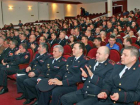 Полицейских Новочеркасска признали лучшими в Ростовской области