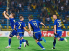 ФК «Ростов» может усилиться восемью игроками, пять из которых иностранцы
