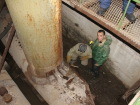 Жители Новочеркасска выразили сомнения насчет реальных причин отключения питьевой воды в Промышленном районе 
