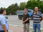 Муниципальная инспекция Новочеркасска наказала организаторов свалки на улице Красина
