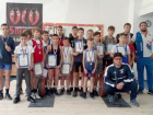 Тяжелоатлеты из Новочеркасска завоевали семь золотых медалей в открытом турнире