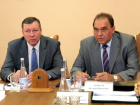 В Новочеркасске подвели итоги проверки областной контрольно-счетной палаты