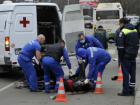 39-летний пешеход погиб в ДТП на трассе под Новочеркасском