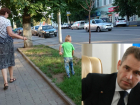 Павел Астахов проверит информацию о нашумевшей прогулке мальчика на поводке в Новочеркасске
