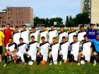 Футбольный клуб «Ермак» одержал четвертую победу подряд