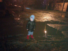 Разбитые дороги довели до отчаяния жителей микрорайона Молодежного в Новочеркасске