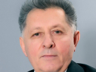 Новочеркасскому ученому присвоили звание «Заслуженный деятель науки Российской Федерации» 