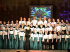 Фестиваль-конкурс хоровой музыки прошел в Новочеркасске