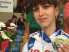 Новочеркасские паралимпийцы завоевали 3 золотых медали