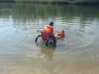 Уникальная коляска позволила маломобильным жителям Новочеркасска искупаться в воде