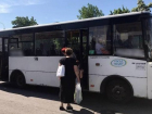 В Новочеркасске очередная проверка выявила нарушения в работе общественного транспорта
