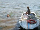 Труп мужчины обнаружили в подводящем канале Новочеркасской ГРЭС