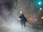 В Новочеркасске ожидается буря; МЧС объявило штормовое предупреждение