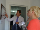 Мэр Новочеркасска посетил детей-сирот и выслушал каждую их просьбу
