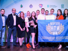 Студенческий  совет новочеркасских политехников поздравили со званием «лучшего» в ЮФО