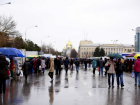 Городские власти предложили предпринимателям бесплатно поучаствовать в ярмарке в центре Новочеркасска