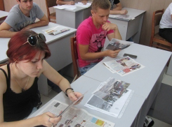 Студенты ЮРГПУ предложили ГИБДД свои варианты улучшения ситуации на дорогах