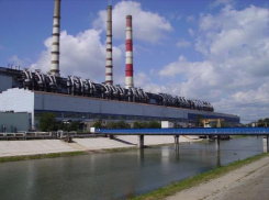 Катализаторы горения топлива на новочеркасской ГРЭС подвергли испытаниям