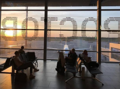 Соседний с Новочеркасском аэропорт «Платов» перешел на летнее расписание полетов