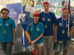 Новочеркасские политехники стали «Инженерами будущего»