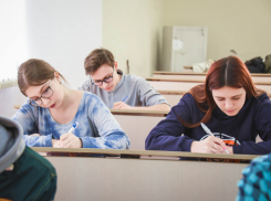 Студотрядовцы из Новочеркасска написали «Вожатский диктант»