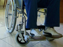 В Новочеркасске откроется прокат инвалидных колясок, костылей и тростей