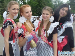 В Новочеркасске в дни проведения школьных выпускных запретили продажу алкоголя