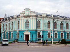 В Новочеркасске отреставрируют Музей истории донского казачества