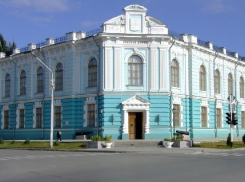 Культурные учреждения Новочеркасска примут участие во всероссийской акции «Ночь музеев 2017»