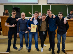Новочеркасские знатоки сразились за «Хрустальную сову»