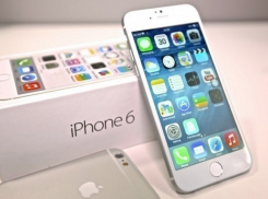 За селфи на выборах молодые новочеркасцы могут получить iPhone 6, iPad Air, камеру GoPro и монопод