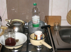 Уроженец Новочеркасска организовал в квартире Новошахтинска наркопритон