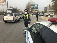 Для въезда и передвижения по Ростову новочеркасцам понадобится спецразрешение
