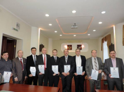 Три новочеркасских специалиста стали лучшими инженерами Дона