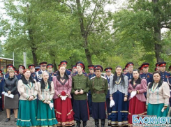 Бюджет Новочеркасска не тянет ансамбль казачьей песни «Любо»