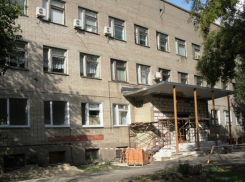 В Новочеркасске ремонт больницы в микрорайоне Донском отложили еще на два года